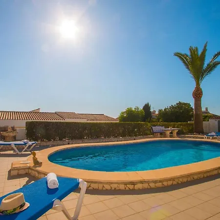 Villa El Faro - Plusholidays