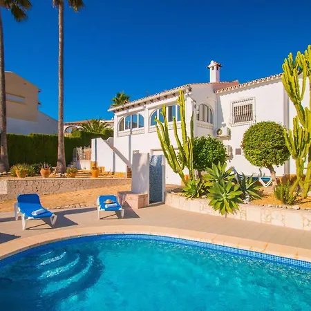 El Faro - Plusholidays Villa
