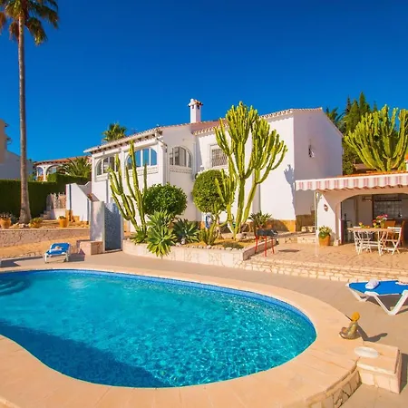 El Faro - Plusholidays Villa