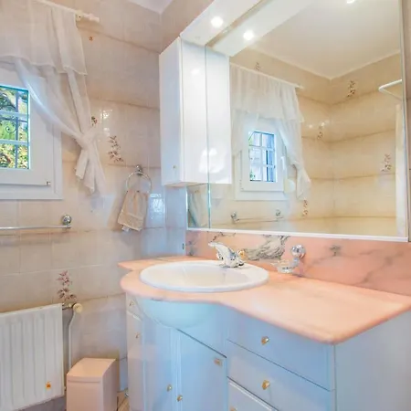 Villa El Faro - Plusholidays Calpe